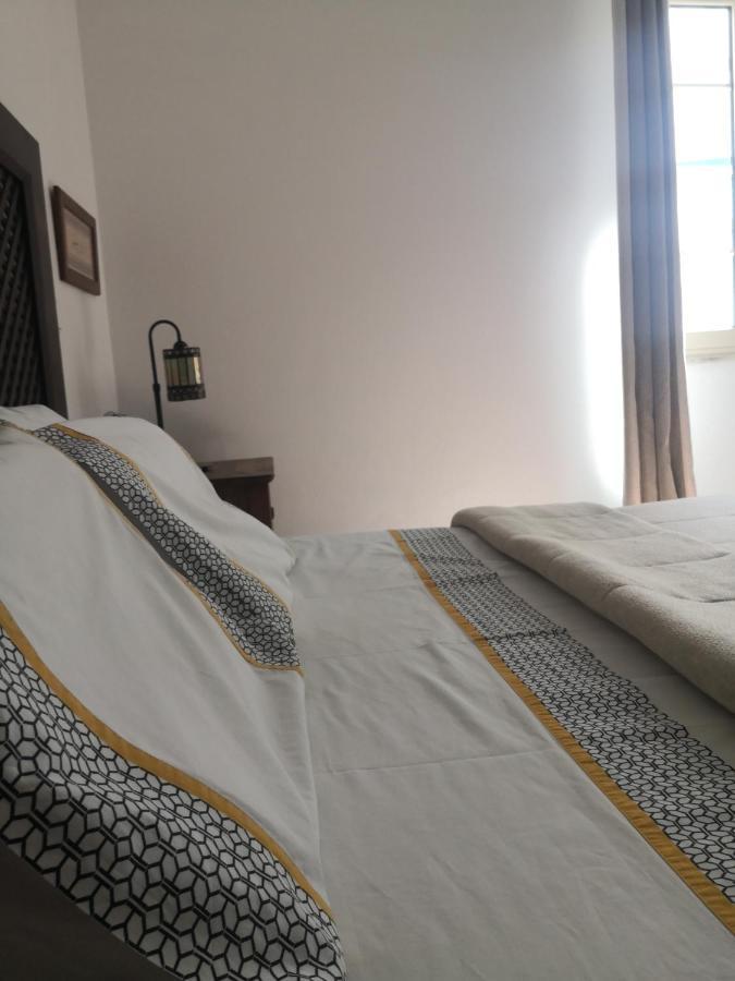 나자레 Casa Do Suberco 아파트 외부 사진