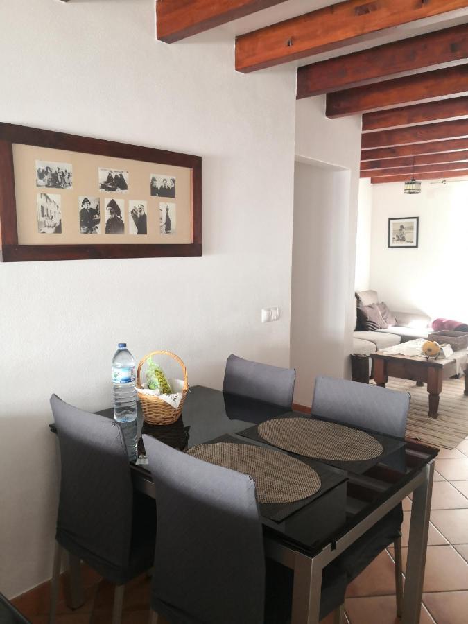 나자레 Casa Do Suberco 아파트 외부 사진